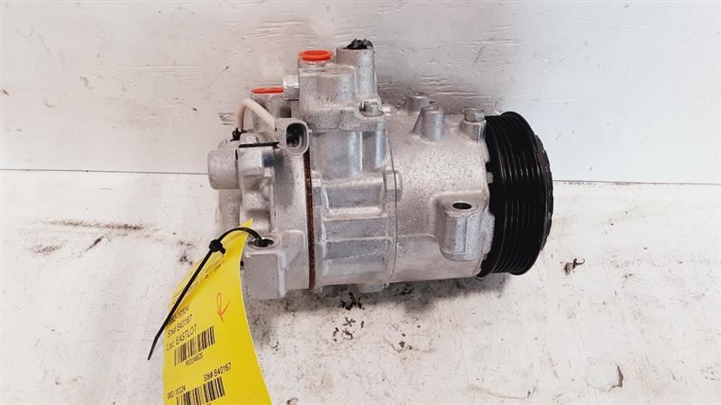 LEGACY2022 AC Compressor 3246620