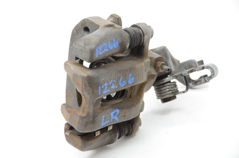 Driver Left Rear Caliper Assembly Fits 82-83 280ZX