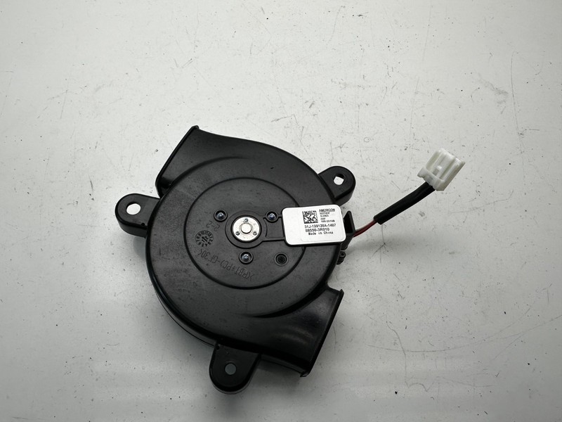 2014-2015 KIA OPTIMA FRONT RIGHT PASSENGER SEAT HEATER BLOWER MOTOR OEM