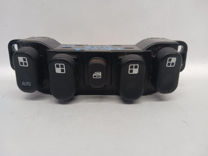 06-'08 CHEVROLET HHR Left Driver Front Door Switch OEM 1 Year Warranty!