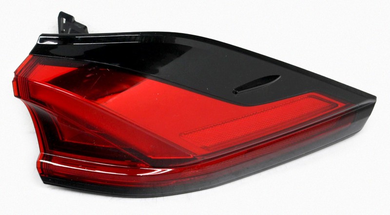 OEM Right Passenger Side LED Tail Lamp For Toyota Grand Highlander 81550-0E340