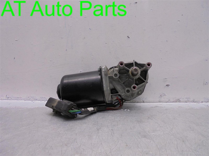 02 03 04 05 06 07 JEEP LIBERTY FRONT WINDSHIELD WIPER MOTOR OEM