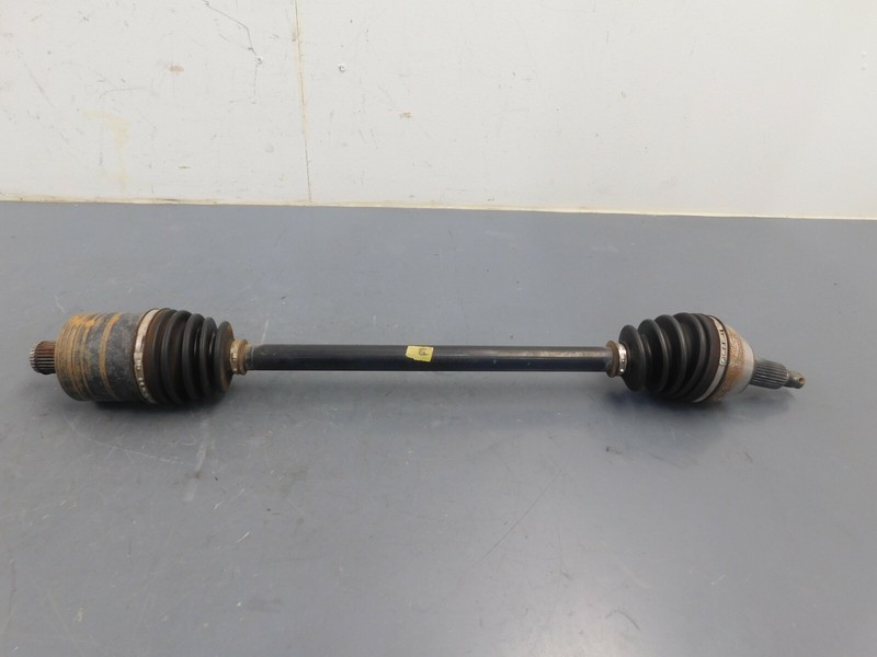 #4096 K5 - 2015 14 15 Polaris RZR XP41000Rear CV Axle #1