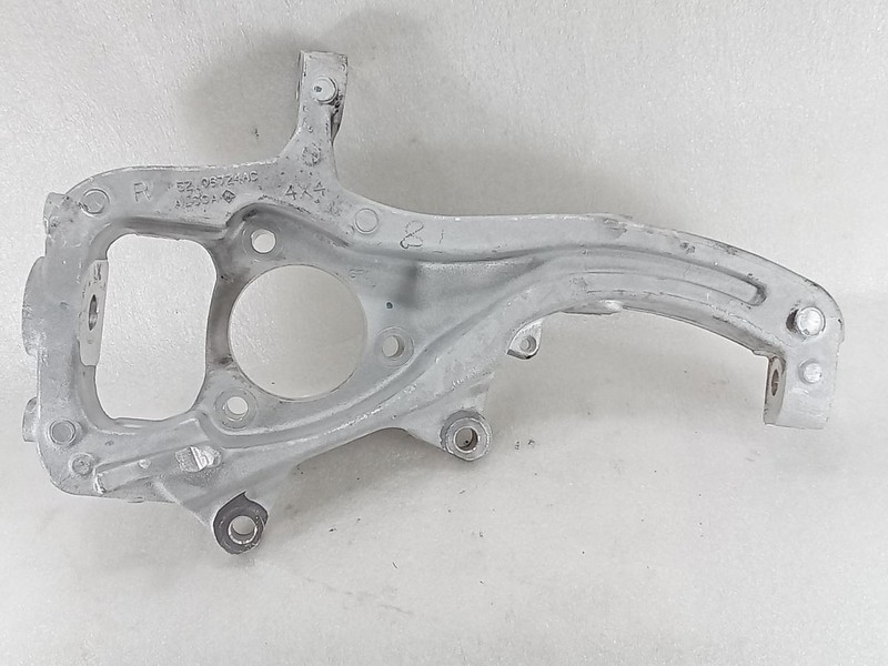 2002-2008 Dodge Ram 1500 4x4 AWD IC 1326 B Front Right Knuckle 52106724AC