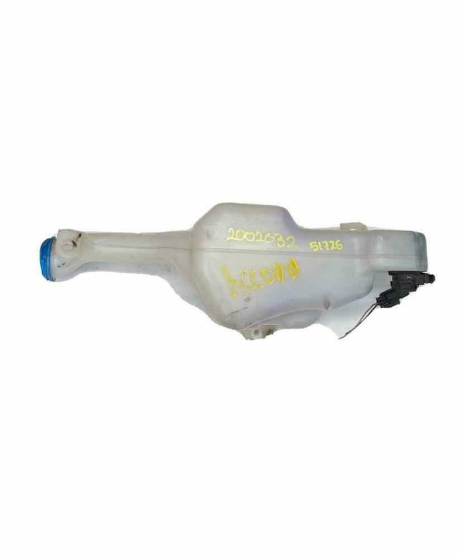 2016 2017 HONDA ACCORD WINSHIELD WASHER WIPER TANK ASSY OEM