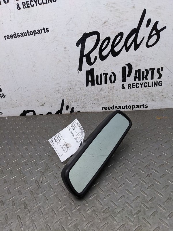Rear View Mirror Fits 13-24 EXPRESS 2500 VAN 1185006