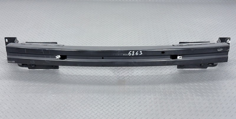 ✅ 2013-2024 RAM 1500 OEM FRONT BUMPER BEAM REINFORCEMENT CRASH BAR REBAR CARRIER
