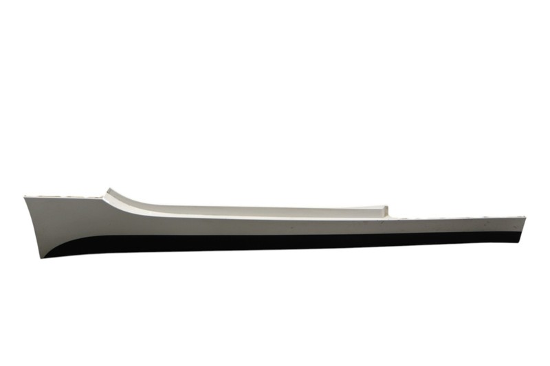 09-16 BMW Z4 E89 Right Passenger Side Skirt Rocker Panel 51777192058 Oem