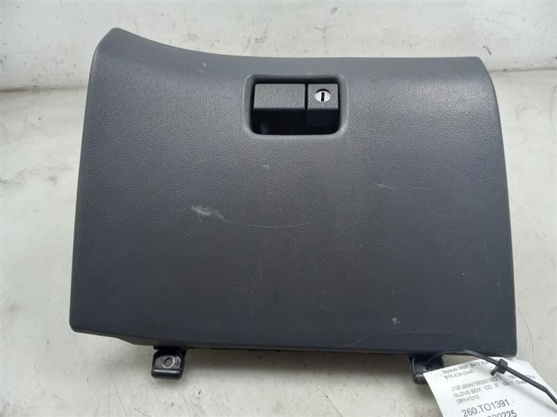 1991 TOYOTA LAND CRUISER 4.0L DASHBOARD GLOVE BOX