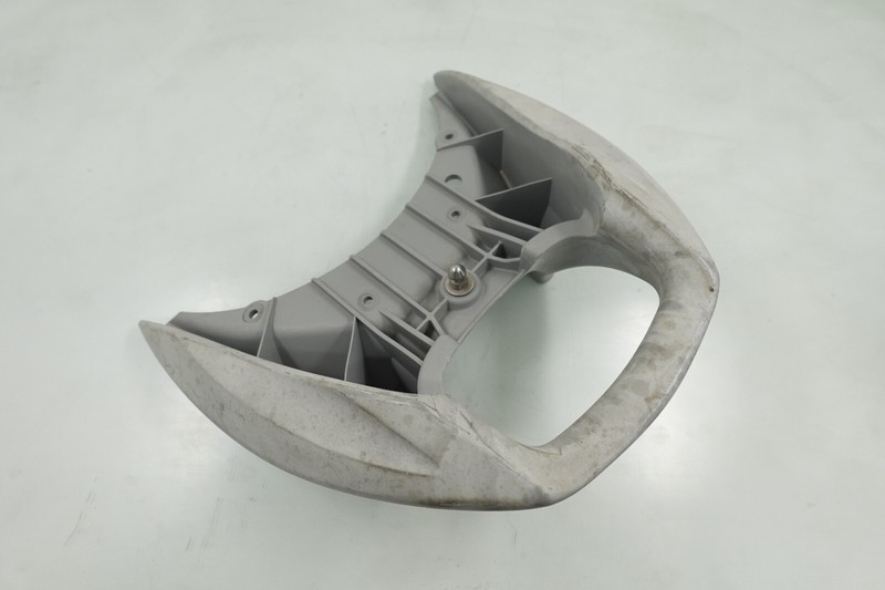 2010-2013 Yamaha VXR 1800 1.8L OEM Rear Grab Handle (Grey) F2N-U271B-01-00