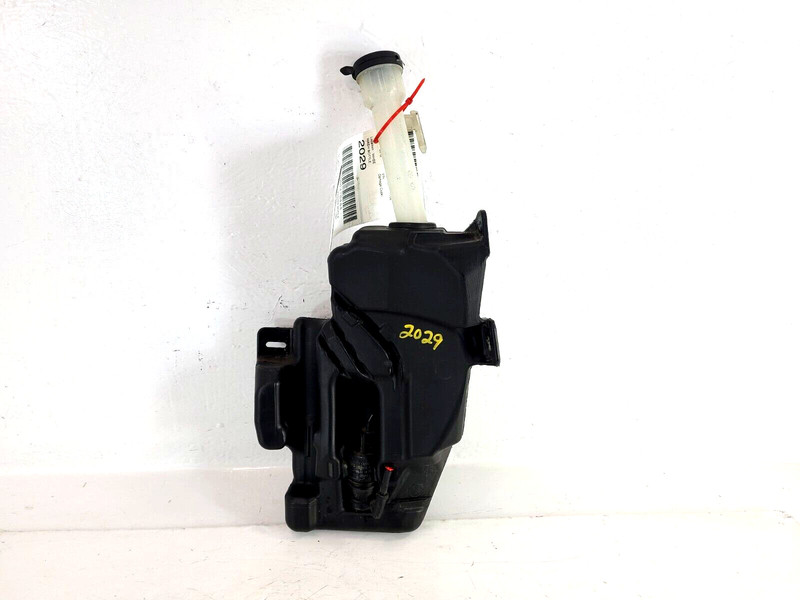 Chevrolet Cruze Windshield Washer Bottle Vin P 4th Limited OEM 2011-2016