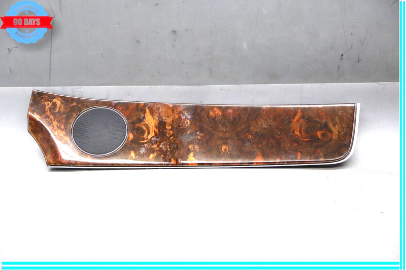 10-15 Jaguar XJL Front Right Passenger Side Door Panel Molding Trim Oem