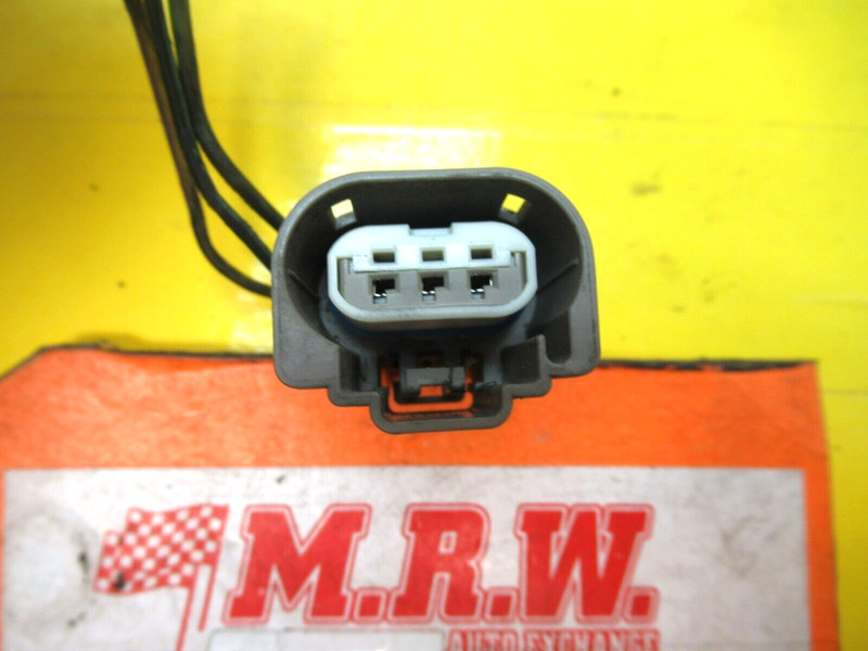 HEADLIGHT HEAD LIGHT WIRE PLUG CONNECTOR LAMP LENS LEFT RIGHT 08 09 10 12 ESCAPE