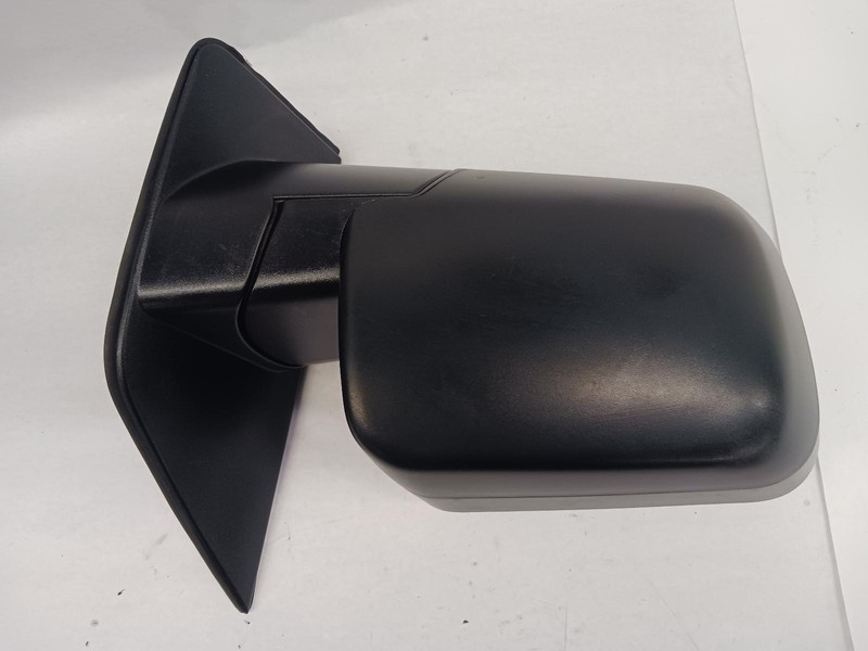 2011 NISSAN TITAN Right passenger Door Mirror Manual OEM 11