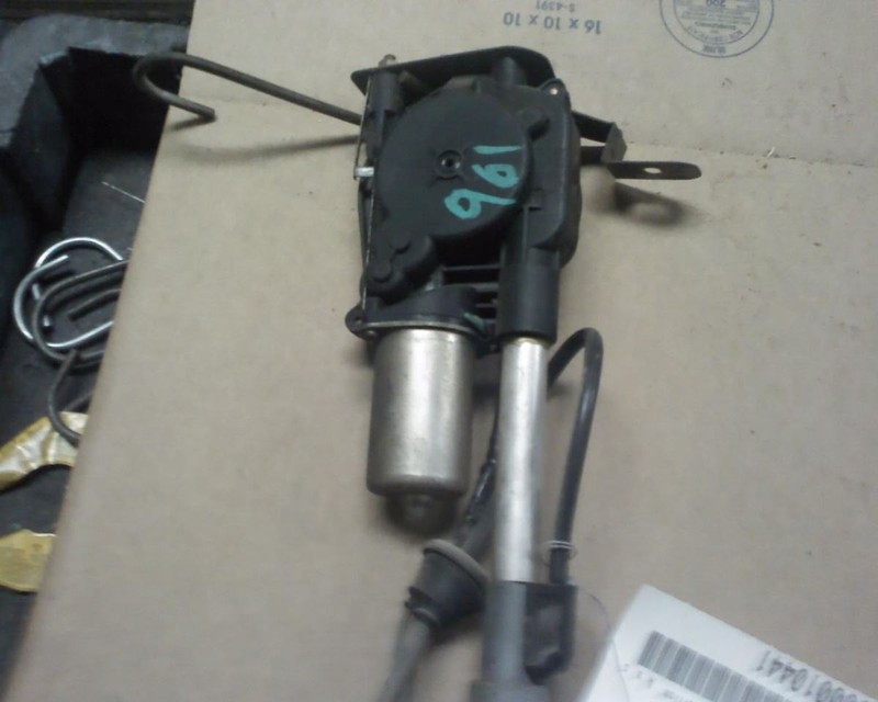 QUEST 1994 Antenna 120
