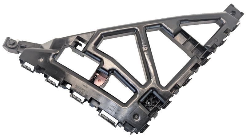 π
2025-2026 ACURA OEM. BUMPER SPACER, LEFT DRIVER REAR 71680-3BH-A01 - 2391 mi