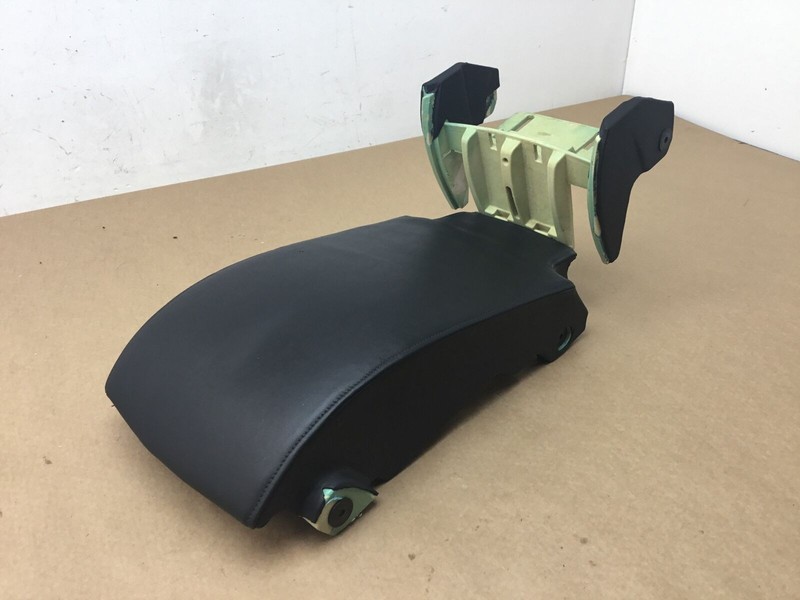 Bentley Continental GT V8 2013 Rear Center Console Seat Frame Armrest 12-18 :Y