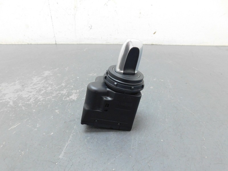 2014 15 16 Porsche 911 Turbo S 991.1 Ignition Switch#3388 D3