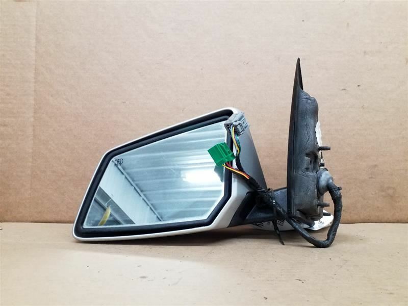 Driver Side View Mirror Power Folding Opt Dnp Fits 07-08 ACADIA 238825