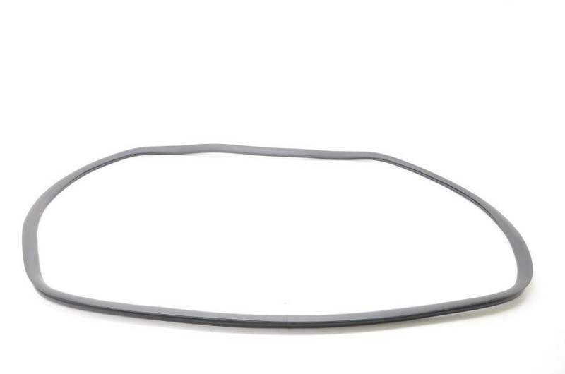 2010-2016 Porsche Panamera 970 4.8L Trunk Weather Seal
