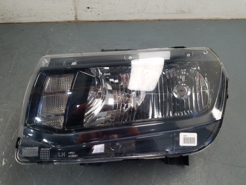 2015 Chevy Camaro SS Left Driver Head Light #9320 F2