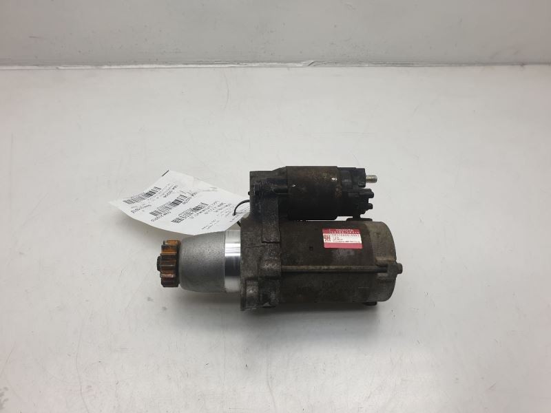 09-12 TOYOTA RAV4 1.7KW STARTER MOTOR ASSEMBLY