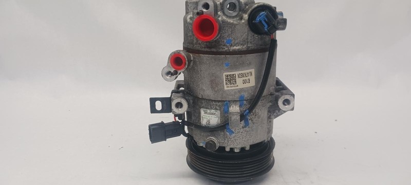 17-'20 HYUNDAI ELANTRA AC Compressor 2.0L 39k miles OEM 1 Year Warranty!