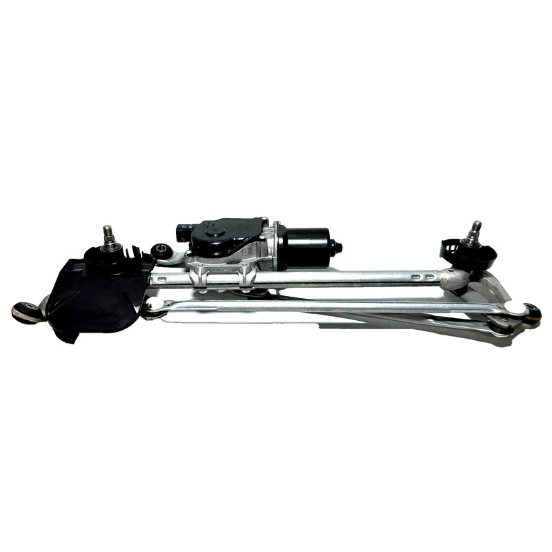 2014–2020 INFINITI Q50 WINDSHIELD WIPER MOTOR W/LINKAGE ASSEMBLY 28800-4GF0A OEM