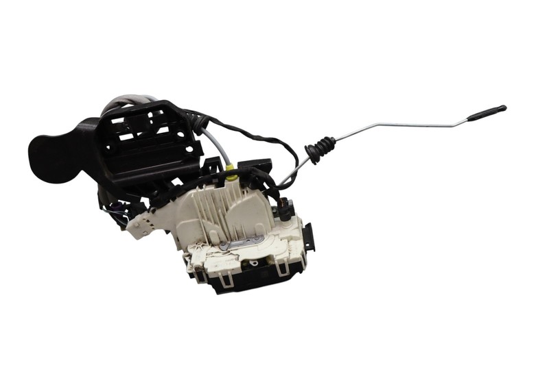 06-19 Mercedes GL450 GLS550 X164 Front Left Door Lock Latch Actuator Oem
