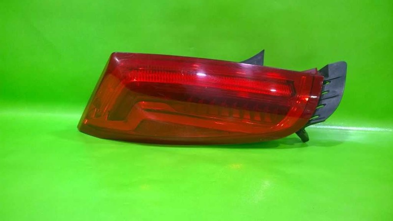 13-17 XTS DRIVER LEFT TAILLIGHT LAMP OEM 4073-99