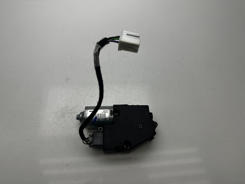 W204 W212 08-14 Mercedes C E Class Nidec Sunroof Sun Roof Moonroof Motor B459