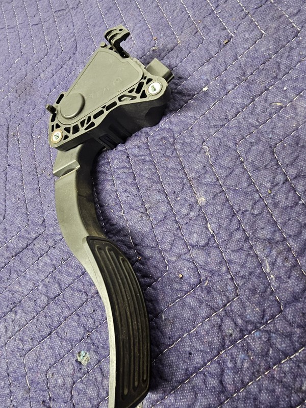 2013 - 2019 Nissan Sentra Accelerator Gas Pedal Oem