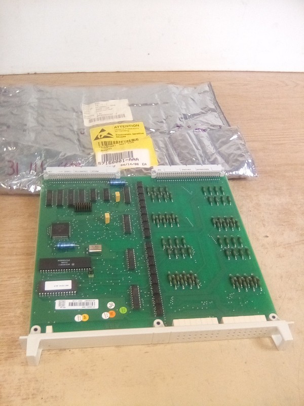 ABB 57160001-AAA Digital Input Board