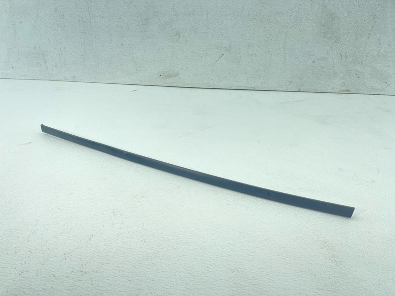 2019-24 Subaru Forester Rear Left Door Belt Molding Weatherstrip oem