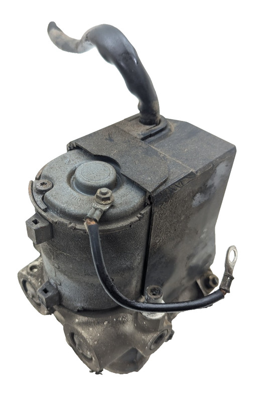 ✅ 86-95 Mercedes W140 400SE SL320 ABS Anti Lock Brake Pump 0265200043