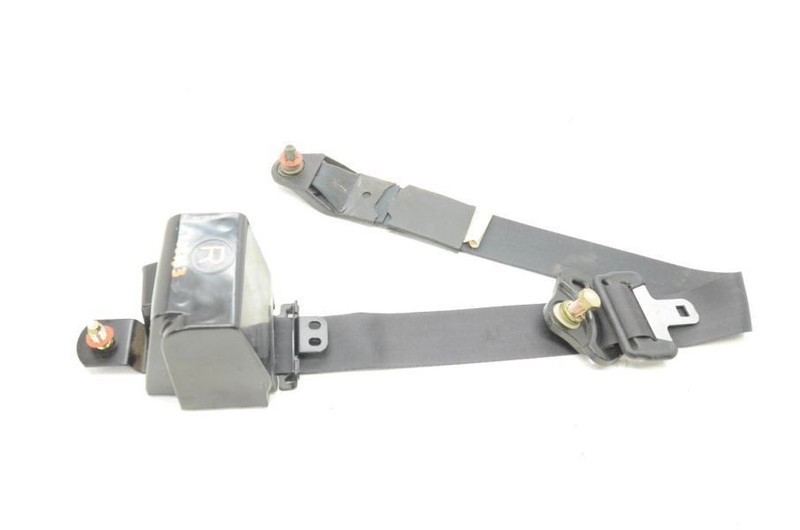 1982-1983 Datsun 280zx 2+0 Turbo MT Passenger Right Front Seat Belt Retractor