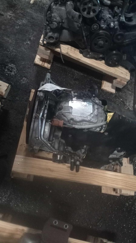 2013 Subaru Legacy Automatic Transmission Assembly 2.5L CVT 169K Miles OEM
