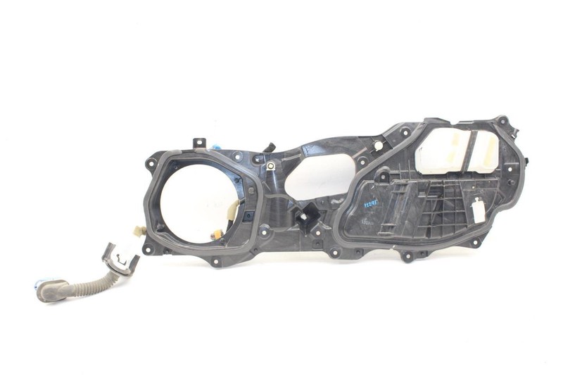 09-15 Mazda MX-5 Miata NC Driver Left Front Door Panel Holder NH425997X