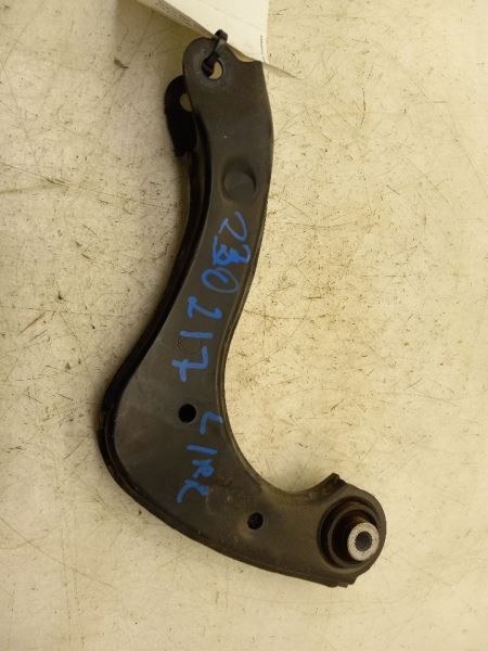 18-22 TOYOTA C-HR 2.0L 4CYL FWD AT DRIVER SIDE REAR UPPER CONTROL ARM ASSEMBLY