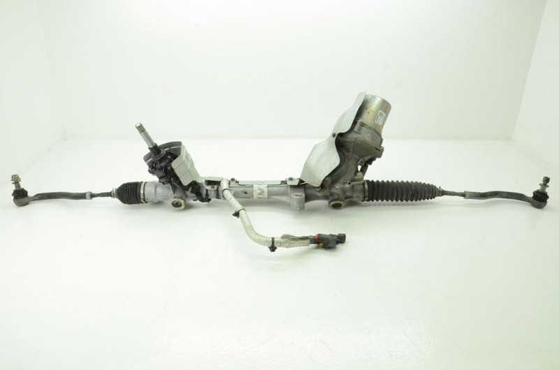 2019-2020 Nissan Altima SR Dual Pinion Electric Power Steering Rack and Pinion