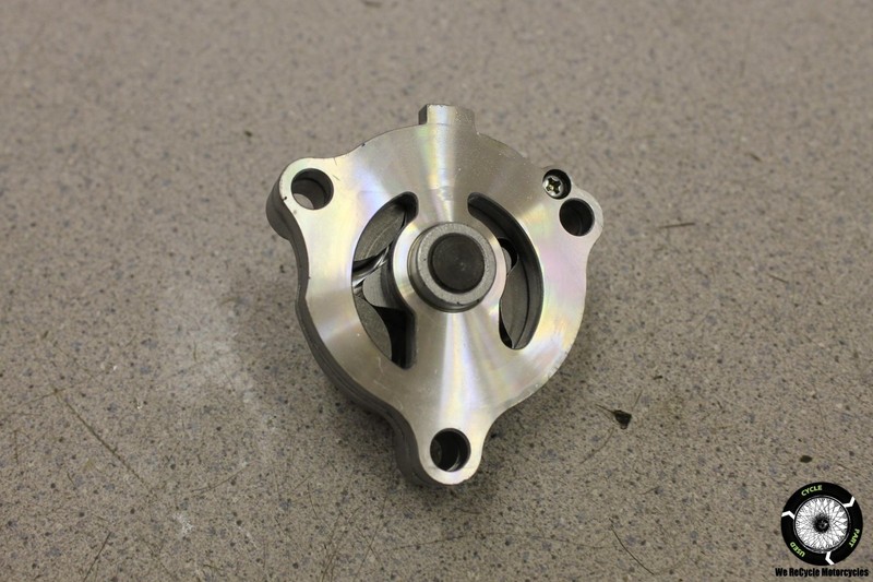 2016 Suzuki Tu250xEngine Motor Oil Pump TU 250 16