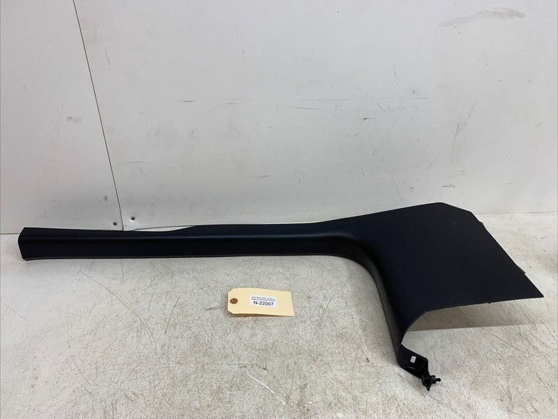 ⚡️Tesla Model 3 Right Hand Passenger Side A Pillar Lower 1086293-00-H 22007 S6