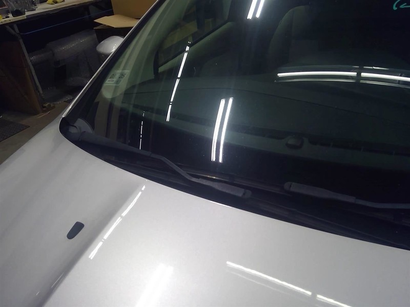 FOCUS 2012-2018 Left Wiper Arm               1741163