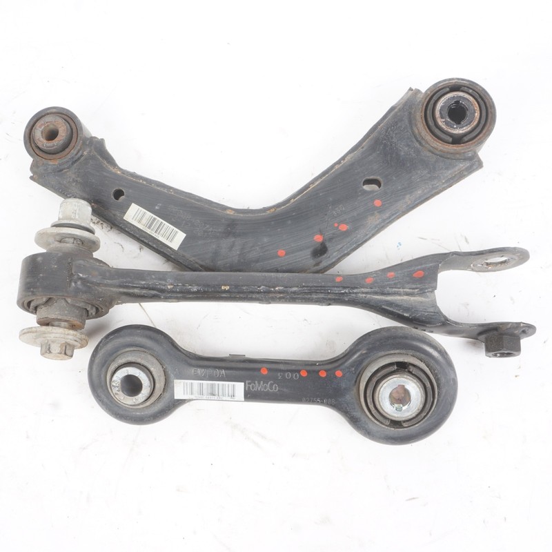 2017 - 2020 Lincoln Continental Fwd Rear Right Control Arm Set OEM