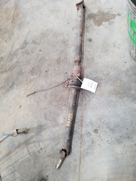 Rear Drive Shaft 6 Cylinder 2WD Fits 92-95 MAZDA MPV 190884
