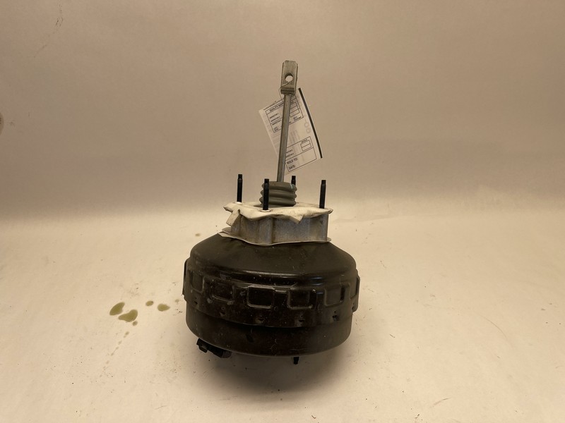 2013-2019 FORD TAURUS POLICE 3.7L AWD POWER BRAKE VACUUM BOOSTER OEM