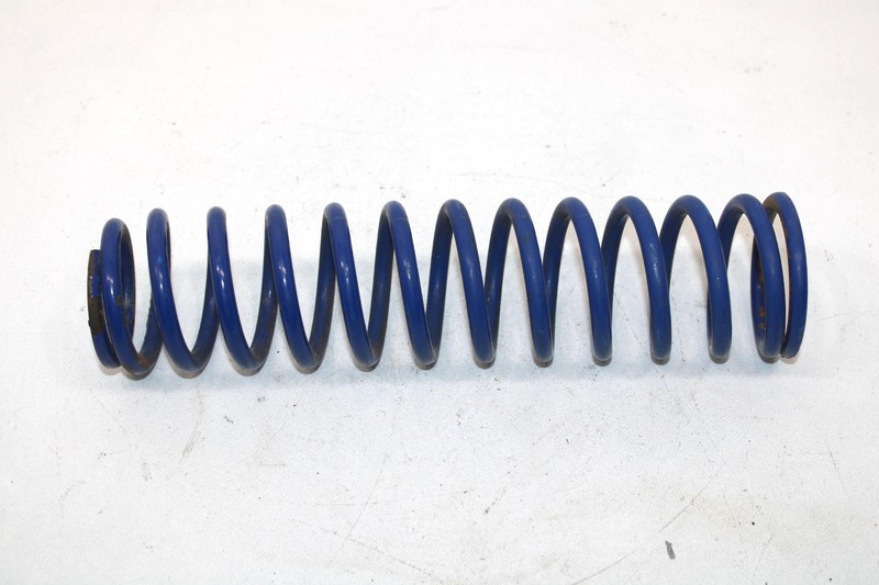 1991 Polaris Trail Boss 250 Oem Front Coil Spring (Blue) 7041161-157 AP80