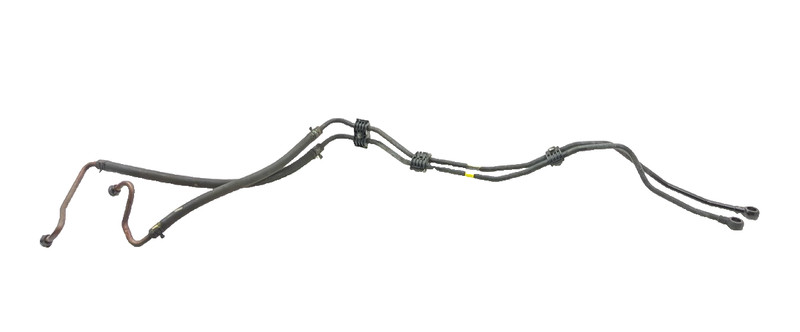 2009-2011 Hyundai Genesis 3.8 Sedan Transmission Lines Pair OEM