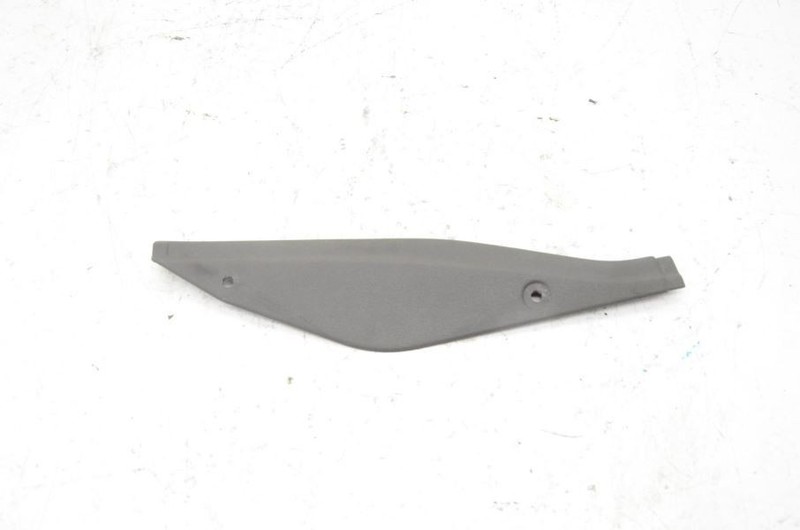 1984-1986 Nissan 300ZX Z31 2+0 Driver Left Side Dash End Cap