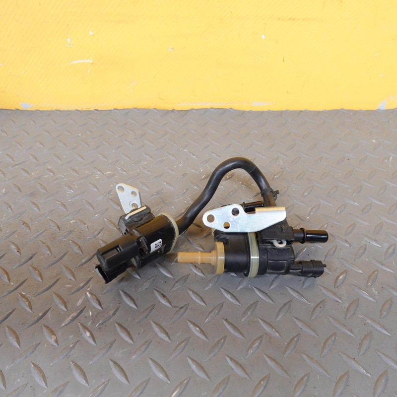 2023-2025 DODGE HORNET 2.0L AWD TURBOCHARGER INTERCOOLER AIR DUCT TUBE HOSE OEM